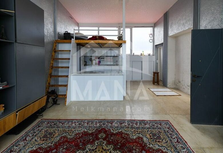 خرید آپارتمان دید دریا در خیابان اطبا انزلی