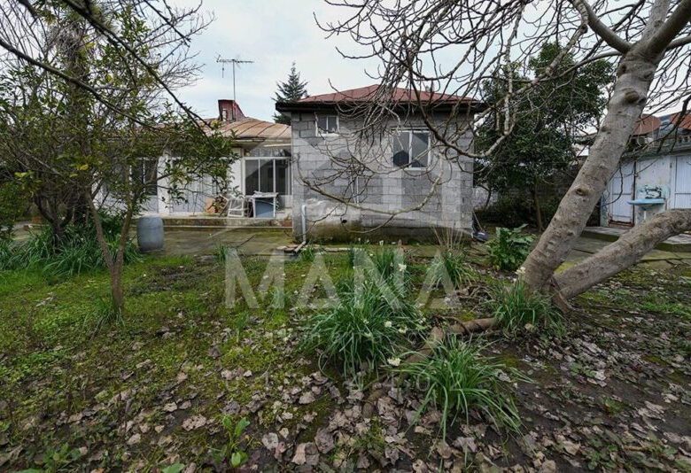 خرید ویلا کلنگی 700 متری در بندر انزلی