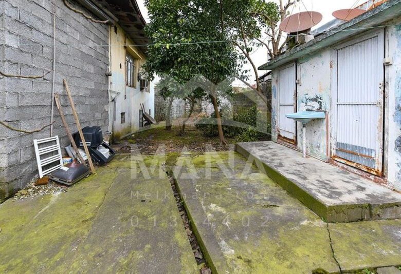 خرید ویلا کلنگی 700 متری در بندر انزلی