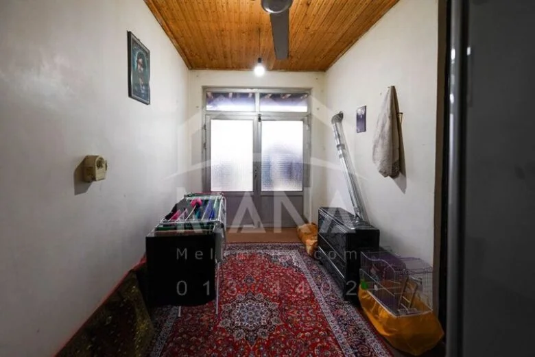 ویلا دو خواب در بندر انزلی