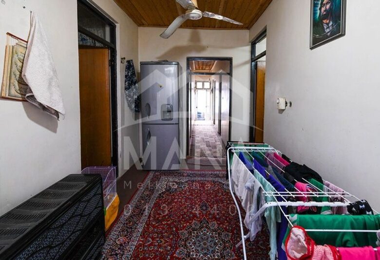 ویلا دو خواب در بندر انزلی