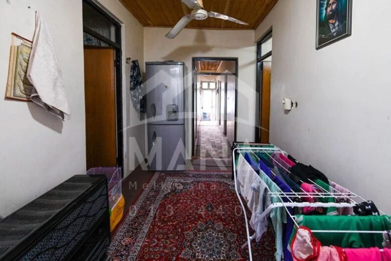 ویلا دو خواب در بندر انزلی