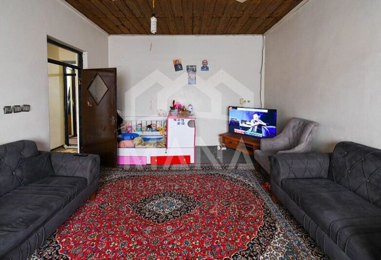 ویلا دو خواب در بندر انزلی