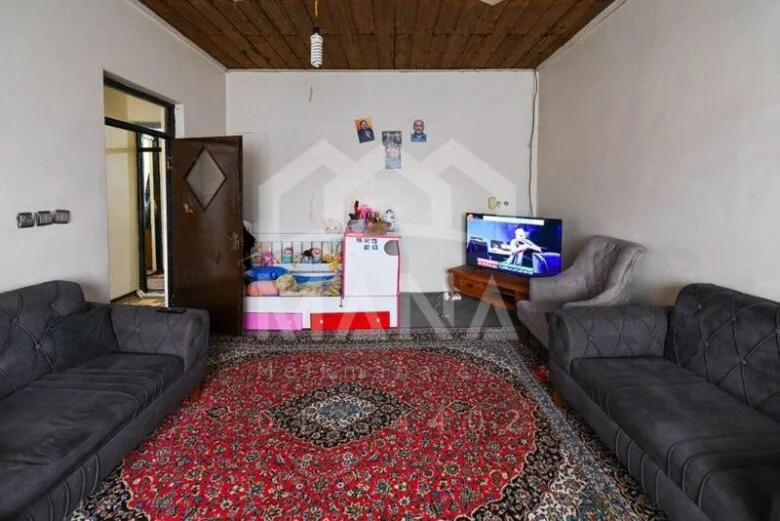 ویلا دو خواب در بندر انزلی