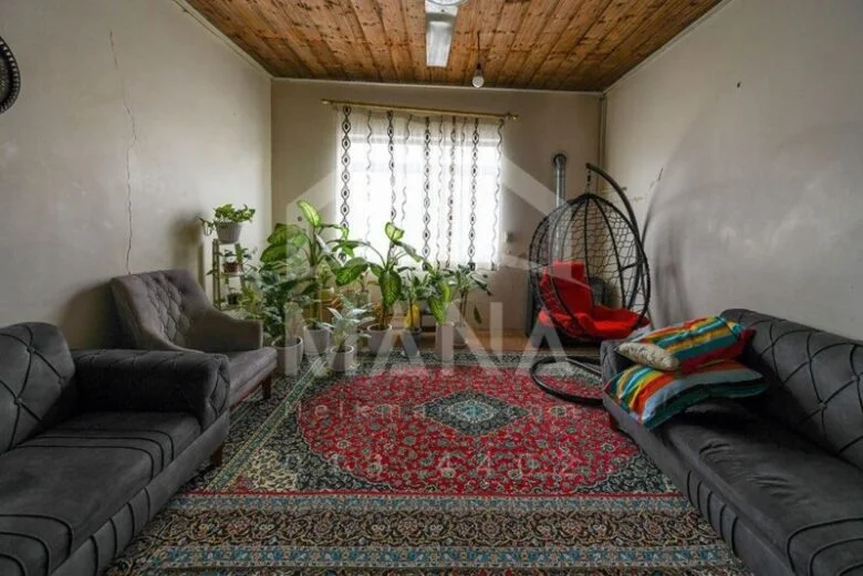 ویلا دو خواب در بندر انزلی