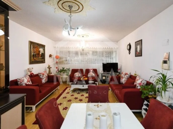 آپارتمان دو خواب در سی متری انزلی