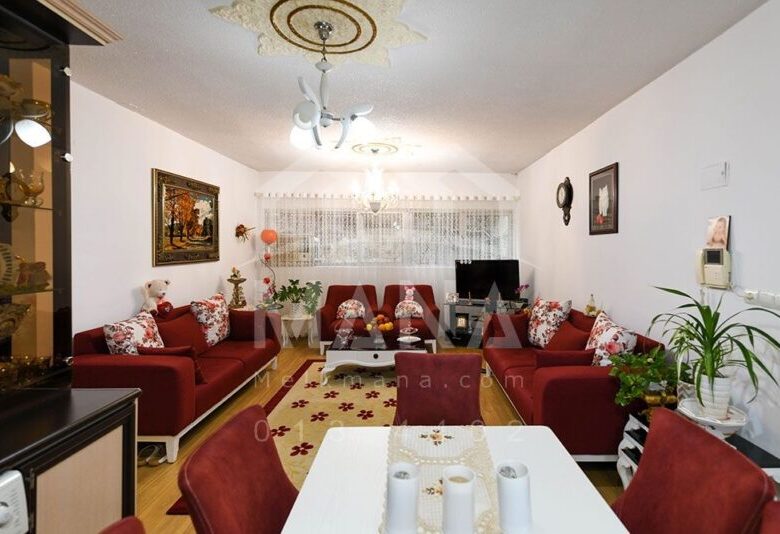 خرید آپارتمان دو خواب در خیابان سی متری بندر انزلی