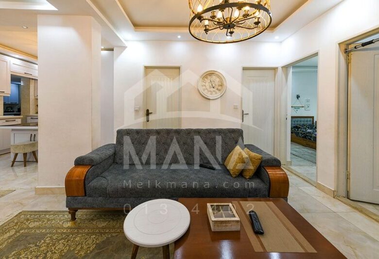 خرید ویلا دو خواب در خیابان رودکی بندر انزلی