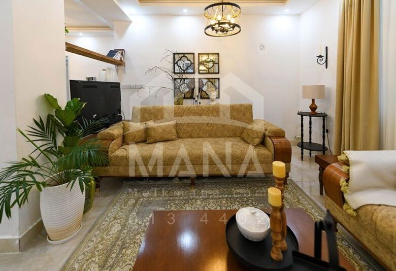 خرید ویلا دو خواب در خیابان رودکی بندر انزلی