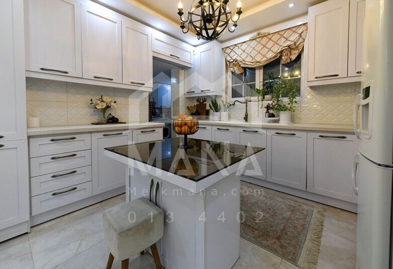 خرید ویلا دو خواب در خیابان رودکی بندر انزلی