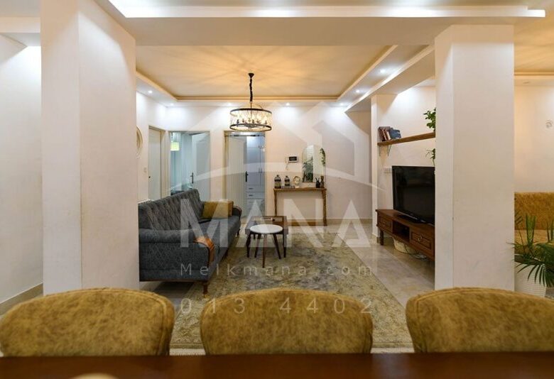 خرید ویلا دو خواب در خیابان رودکی بندر انزلی