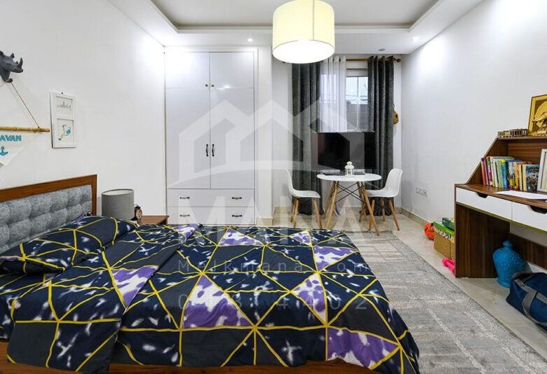 خرید ویلا دو خواب در خیابان رودکی بندر انزلی