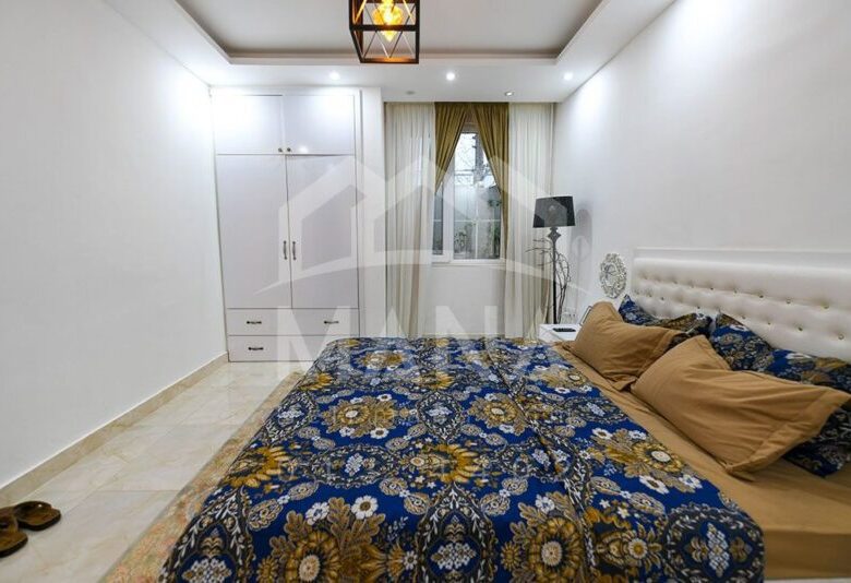 خرید ویلا دو خواب در خیابان رودکی بندر انزلی