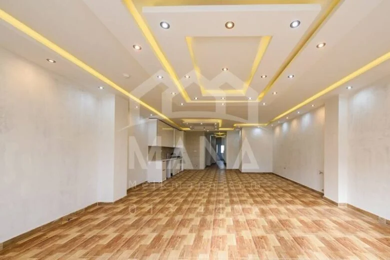 خرید آپارتمان دو خواب در انزلی