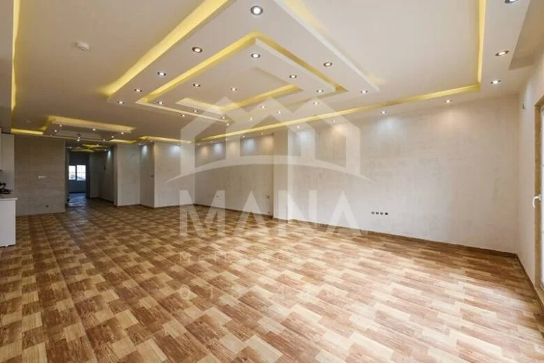 خرید آپارتمان دو خواب در انزلی