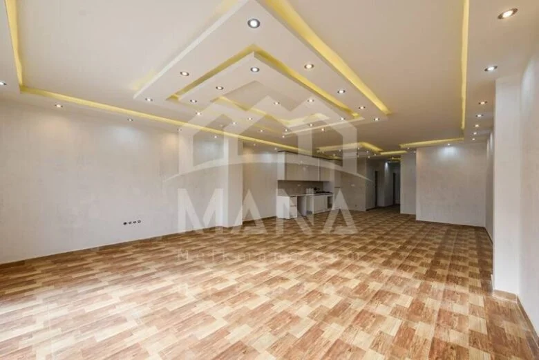 خرید آپارتمان دو خواب در انزلی