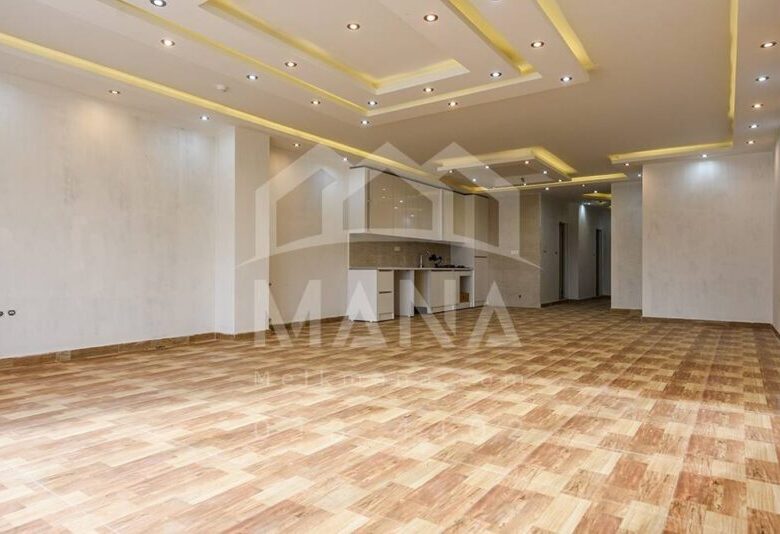 خرید آپارتمان دو خواب در انزلی