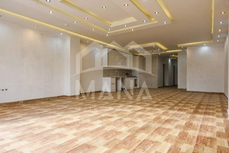 خرید آپارتمان دو خواب در انزلی