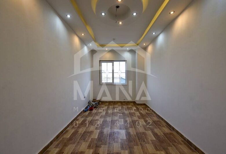 خرید آپارتمان دو خواب در انزلی