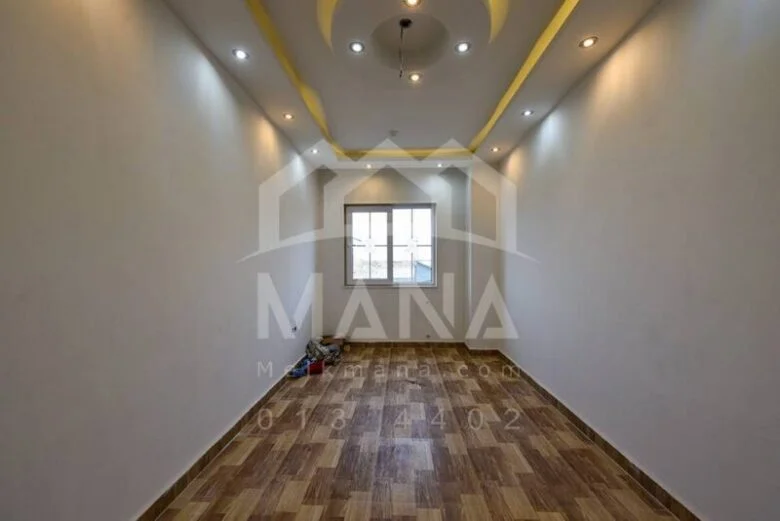 خرید آپارتمان دو خواب در انزلی
