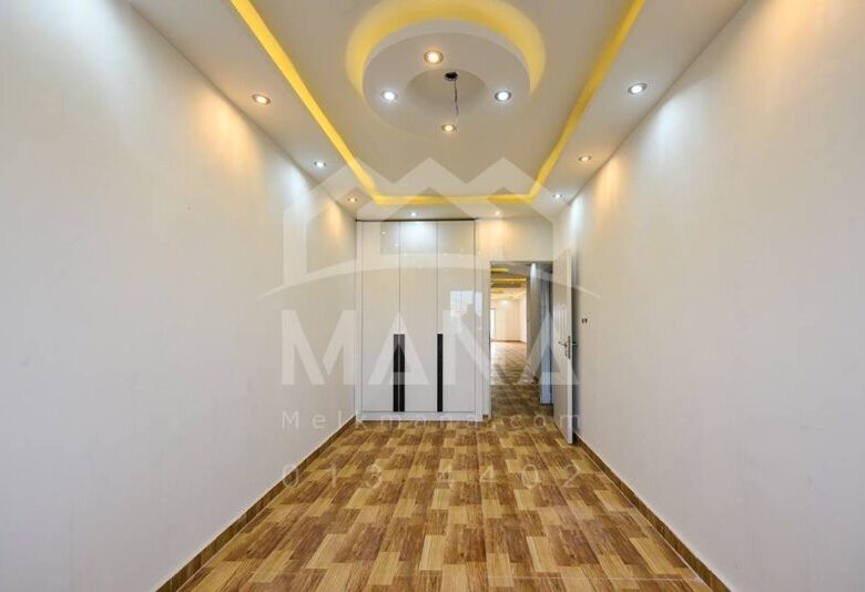 خرید آپارتمان دو خواب در انزلی