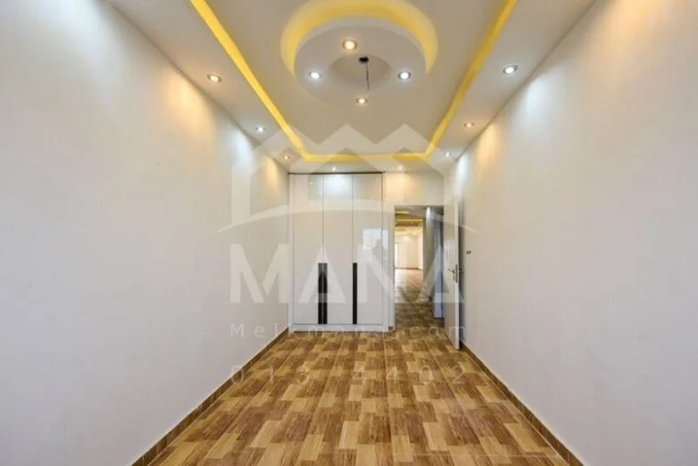 خرید آپارتمان دو خواب در انزلی