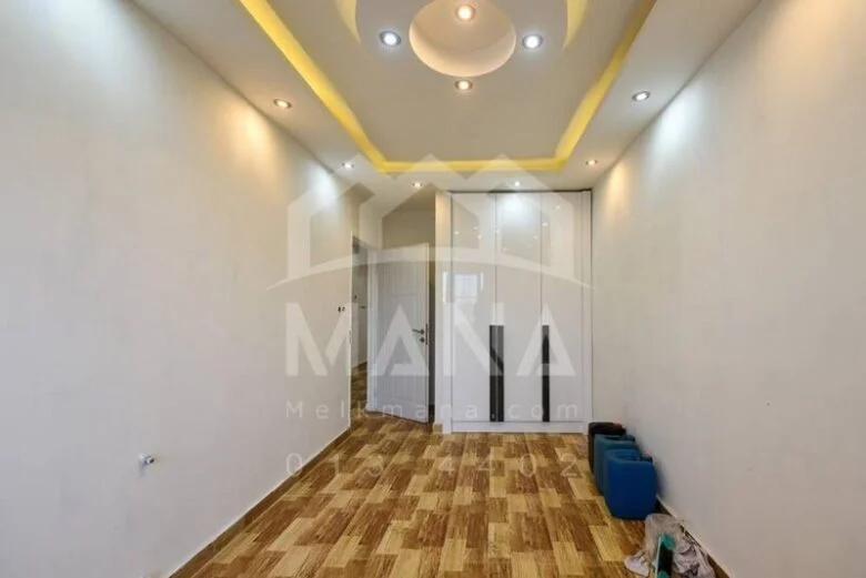 خرید آپارتمان دو خواب در انزلی
