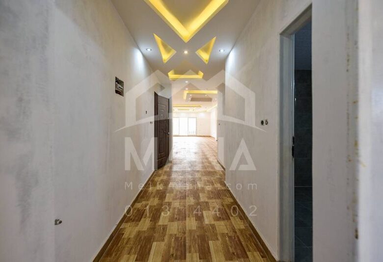 خرید آپارتمان دو خواب در انزلی