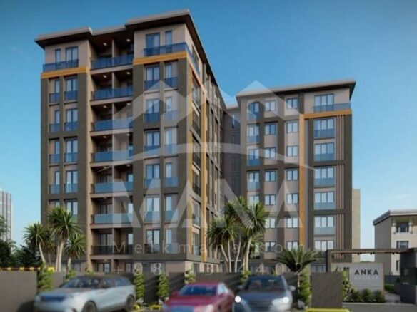 خرید خانه لاکچری در منطقه آوجیلار استانبول 11