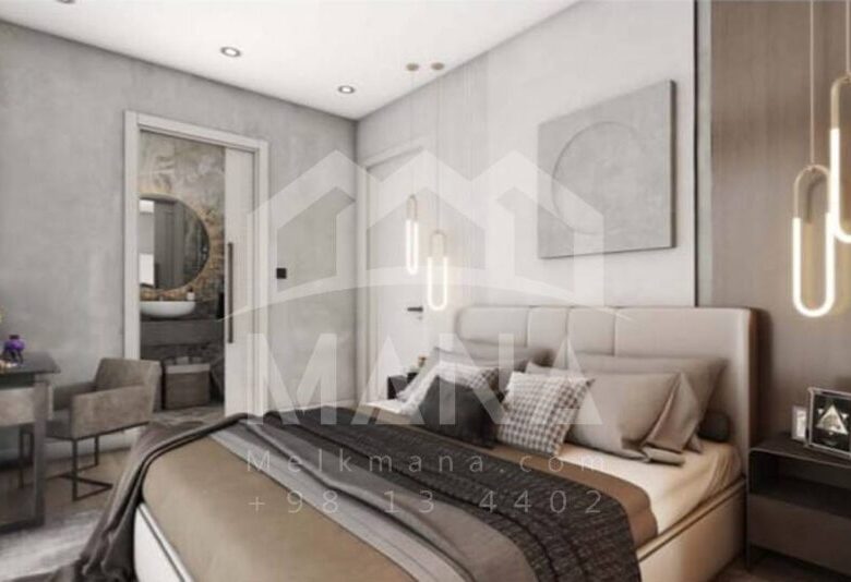 خرید خانه لاکچری در بشیکتاش استانبول