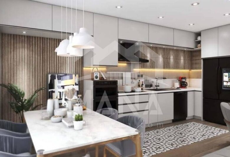 خرید خانه لاکچری در بشیکتاش استانبول