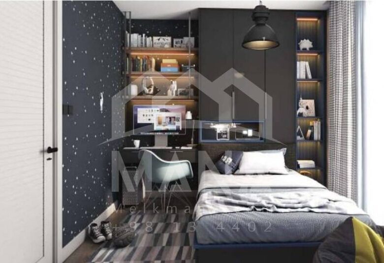 خرید خانه لاکچری در بشیکتاش استانبول