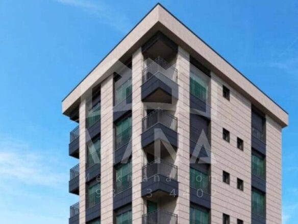 خرید خانه لاکچری در بشیکتاش استانبول 4