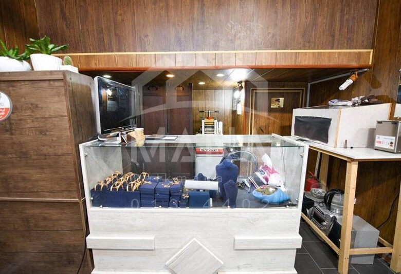 خرید مغازه 15 متری در خیابان سپه بندر انزلی