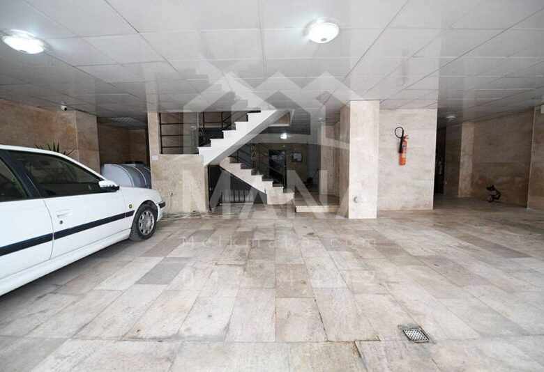 خرید آپارتمان دو خواب در ساحل قو بندر انزلی