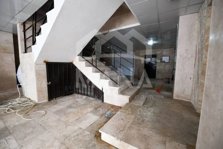 آپارتمان دو خواب در ساحل قو انزلی