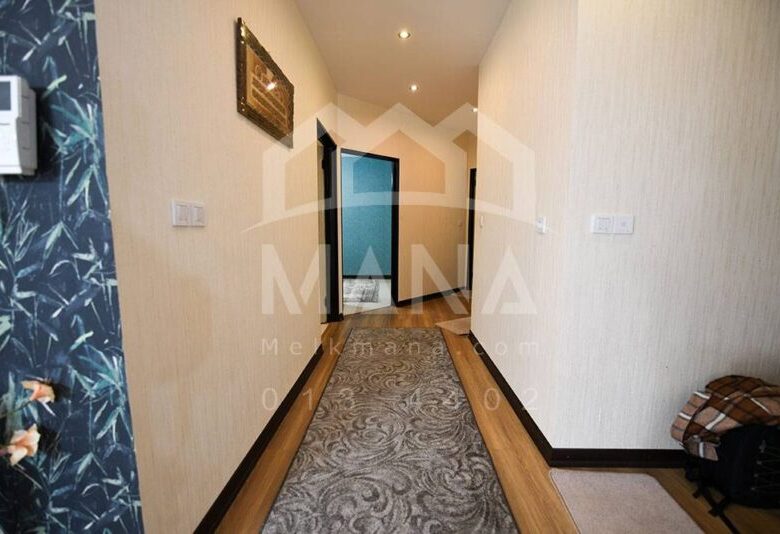 خرید آپارتمان دو خواب در ساحل قو بندر انزلی