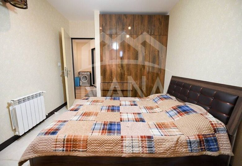 خرید آپارتمان دو خواب در ساحل قو بندر انزلی