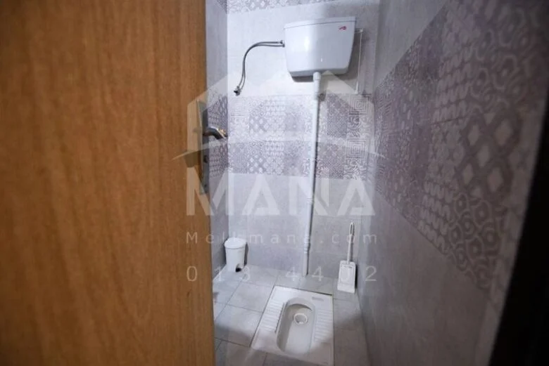 آپارتمان دو خواب در ساحل قو انزلی