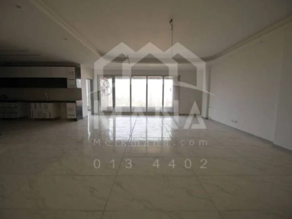 آپارتمان سه خواب در ساحل قو انزلی