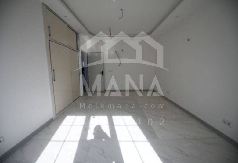 آپارتمان سه خواب در ساحل قو انزلی