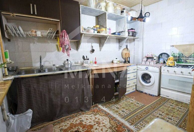 خرید ویلا 136 متری در خیابان مطهری انزلی