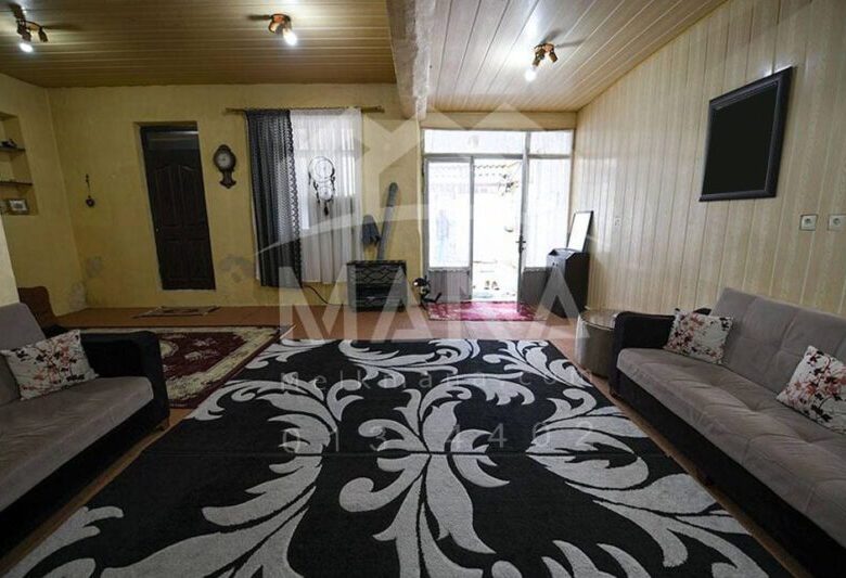 خرید ویلا 136 متری در خیابان مطهری انزلی