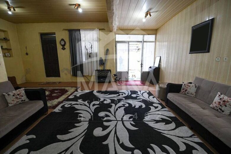 خرید ویلا 136 متری در خیابان مطهری انزلی