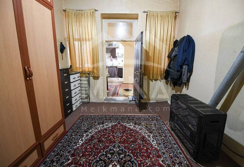 خرید ویلا 136 متری در خیابان مطهری انزلی