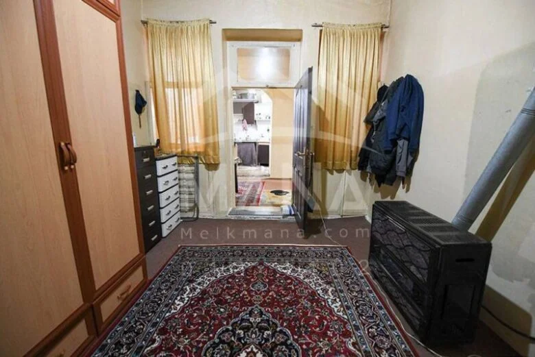 ویلا کلنگی در انزلی