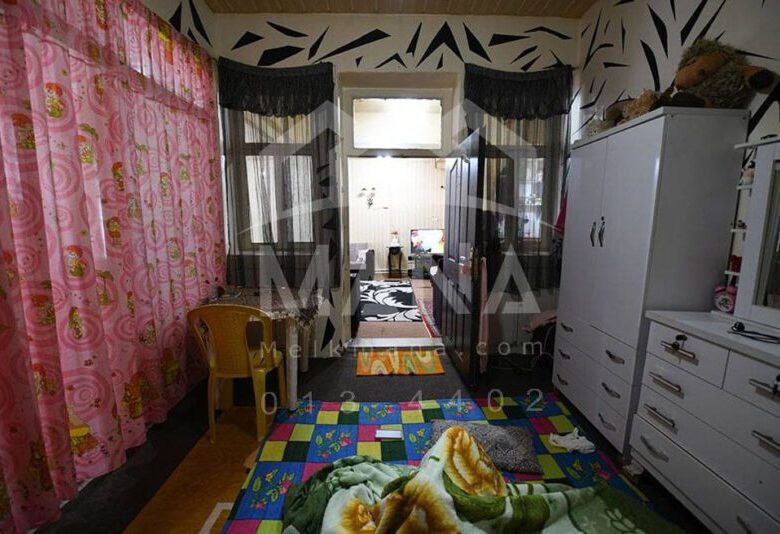 خرید ویلا 136 متری در خیابان مطهری انزلی