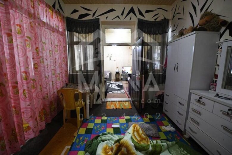 خرید ویلا 136 متری در خیابان مطهری انزلی