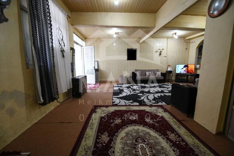 خرید ویلا 136 متری در خیابان مطهری انزلی