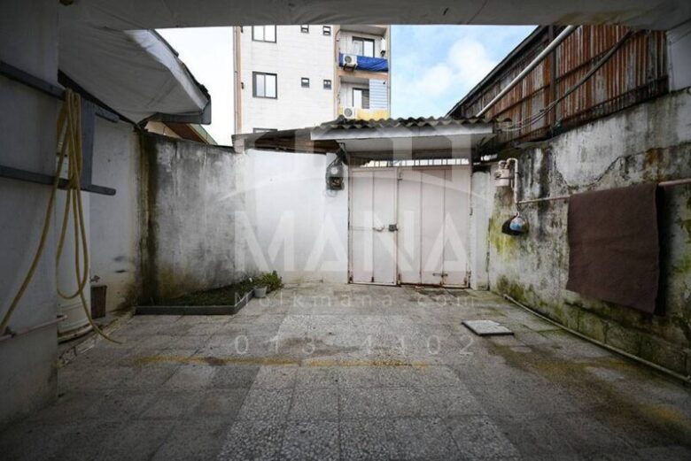 خرید ویلا 136 متری در خیابان مطهری انزلی